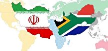 سومین اجلاس همکاری‌های اقتصادی ایران و آفریقا آغاز شد