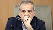 پزشکیان: آماده گسترش روابط با آفریقا در همه زمینه‌ها هستیم
