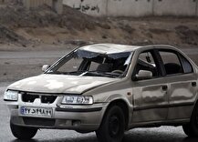 مالکان خودرو‌های بندر شهید رجایی خسارت دریافت می‌کنند