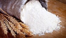 فروش آرد فقط با سامانه سیما امکان‌پذیر است