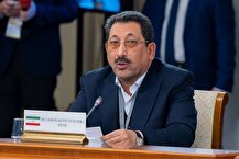 اتابک: ارزش صادرات غیرنفتی ایران پارسال به حدود ۵۸ میلیارد دلار رسید