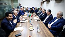 نقشه راه مشترک ایران و آذربایجان برای جهش تجاری در منطقه