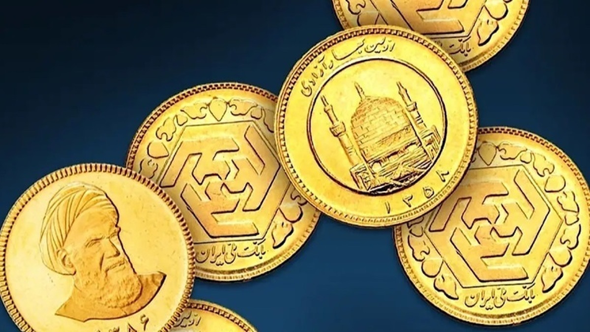 پیش بینی قیمت طلا و سکه ۱۰ اردیبهشت ۱۴۰۴