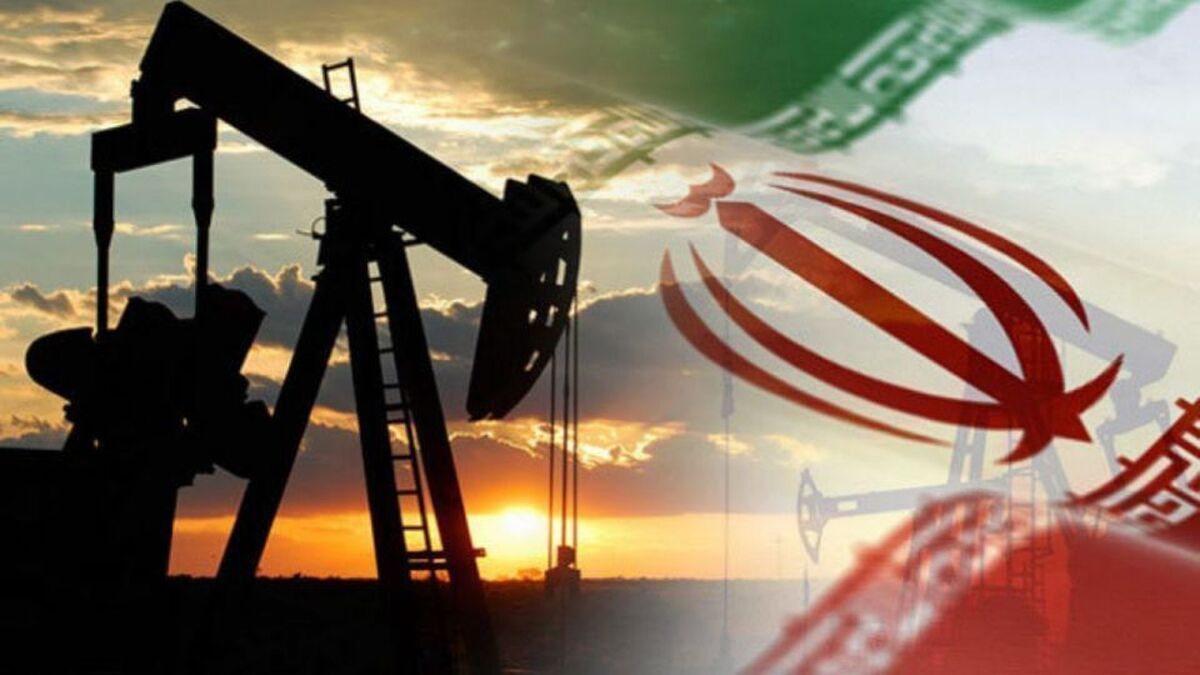 تحریم جدید نفت ایران؛ تیری که به سنگ میخورد
