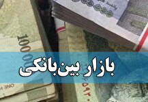 کاهش نرخ بهره بین بانکی در پایان اردیبهشت ماه