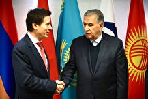 ضعف زیرساخت‌های حمل‌ونقل و استانداردسازی مانع تجارت ایران با اوراسیا