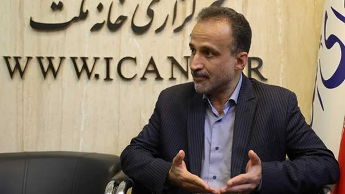 استیضاح وزیر نیرو با ۲۱ امضاء تحویل هیاترئیسه مجلس شد