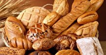 افزایش قیمت ۸۴ درصدی نان‌های حجیم در مدت ۳ ماه
