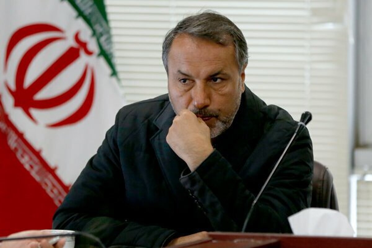 نامه رئیس کمیسیون عمران مجلس برای حل مشکل کامیونداران