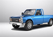 ابهامات تولید نیسان Z۲۴ و وانت دوگانه‌سوز