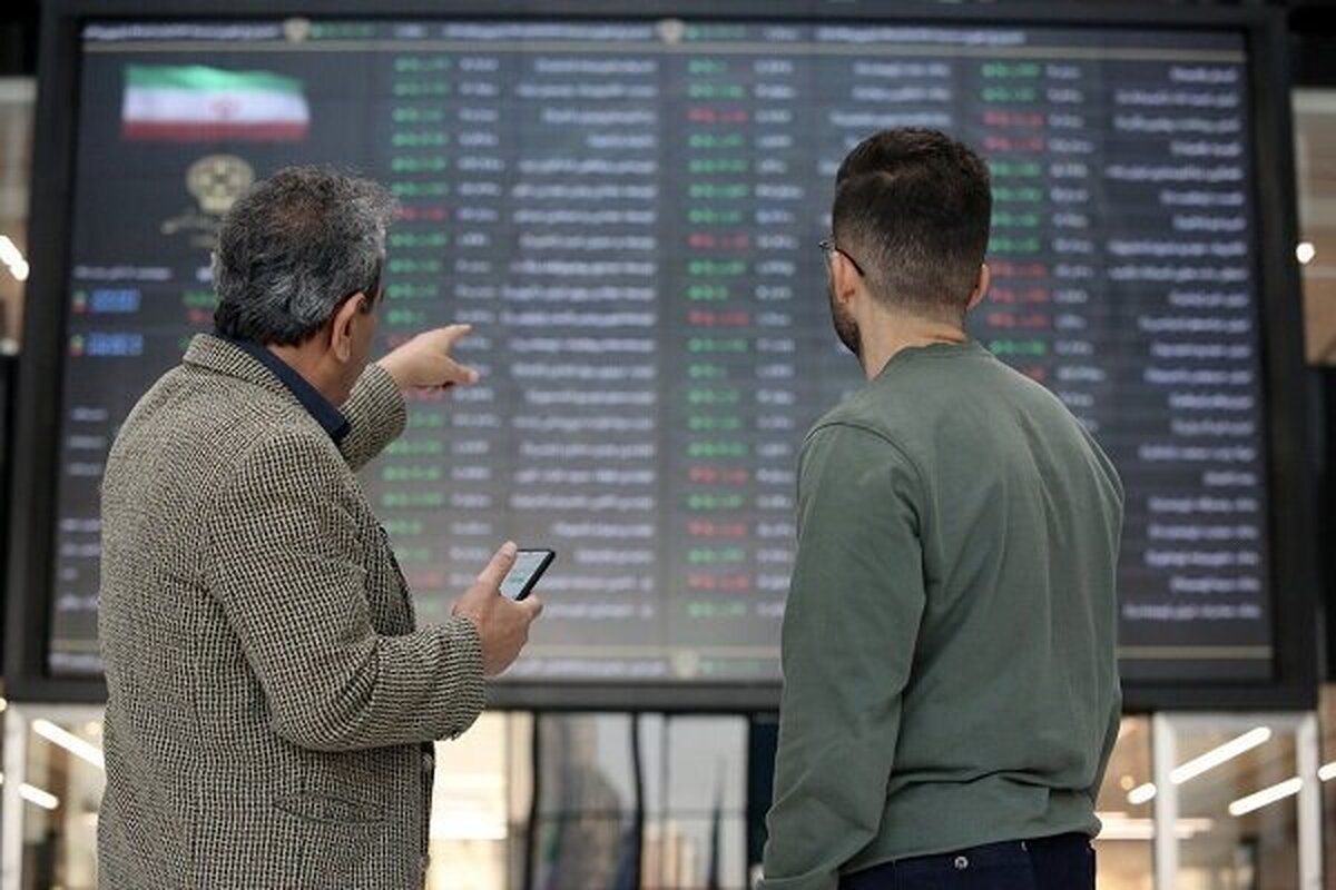 سرمایهگذاری یا سفتهبازی؛ آیا بورس از ریل تولید خارج شده است؟