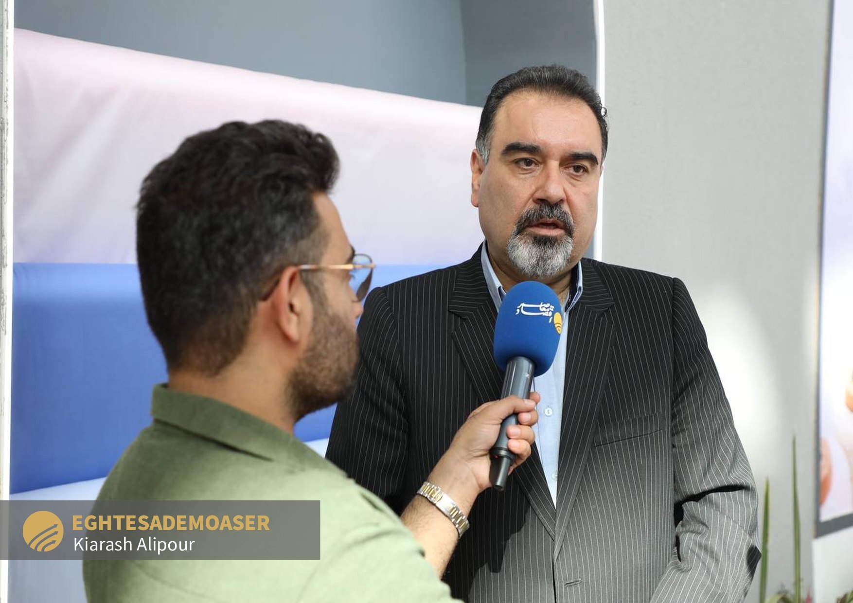 عکس نمایشگاه