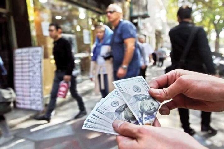 طلای ۱۸ عیار نرخ ارز دلار سکه طلا ۱۱ خرداد