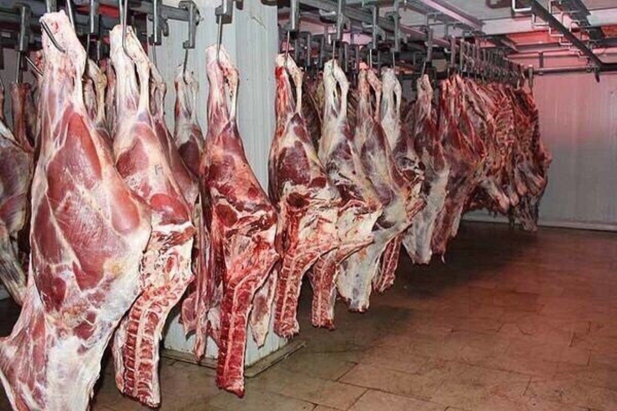 حذف ارز ترجیحی گوشت قرمز امروز در ستاد تنظیم بازار تعیینتکلیف میشود