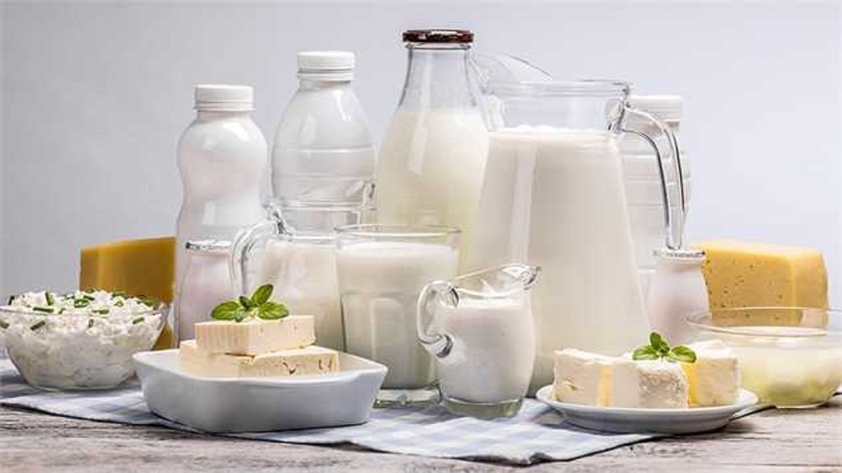 افزایش قیمت لبنیات غیرقانونی است