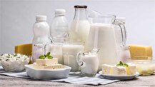 افزایش قیمت لبنیات غیرقانونی است
