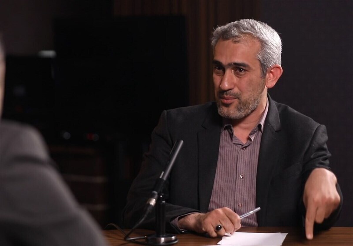 دولت بالاخره وزیر پیشنهادی اقتصاد را به مجلس معرفی کرد