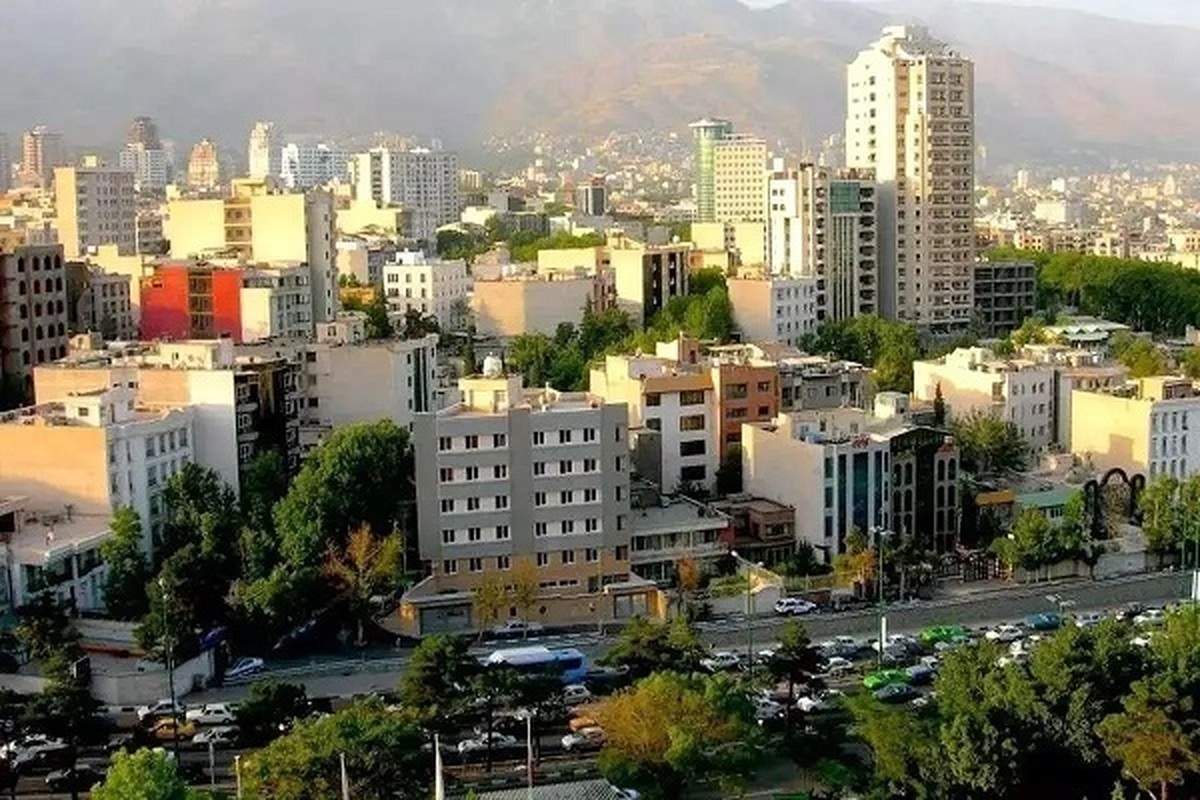 قیمت اجاره خانه در منطقه ۱۳ تهران چقدر است؟
