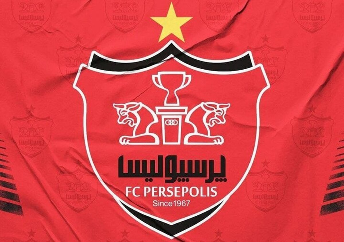 ستاره پرسپولیس تمدید میکند+ عکس
