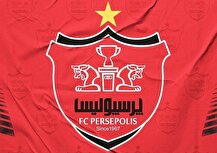 ستاره پرسپولیس تمدید می‌کند+ عکس