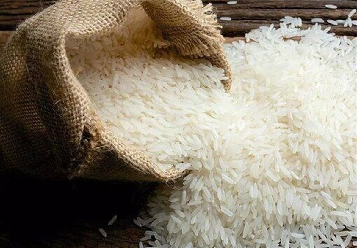 سقف قیمت مصوب ارزی انواع برنج وارداتی اعلام شد