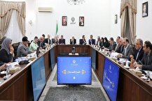 عارف: شاخص تورم در ماه‌های گذشته وضعیت خوبی داشته است