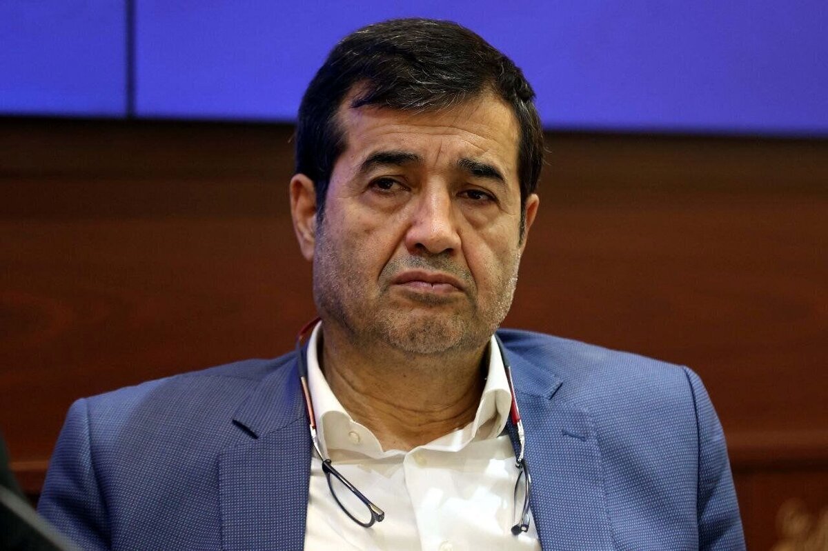 دستور وزیر ورزش درباره اتفاقات اخیر در دوومیدانی