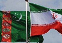 ازسرگیری ترددهای مسافری از مرزهای ایران و ترکمنستان