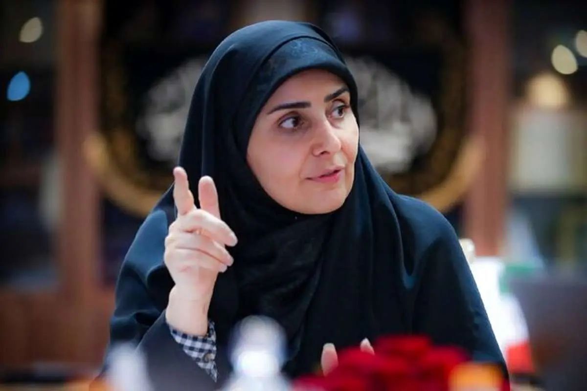 صادق: ترانزیت ایران به ۴۰ میلیون تن خواهد رسید