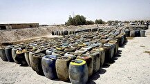 ابزارهای غیرقیمتی برای متلاشی‌کردن شبکه قاچاق سوخت؛ قاچاقچیان اقتصاد را نشانه گرفته‌اند