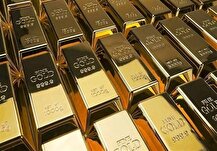 قیمت جهانی طلا امروز ۱۲ خرداد ۱۴۰۴