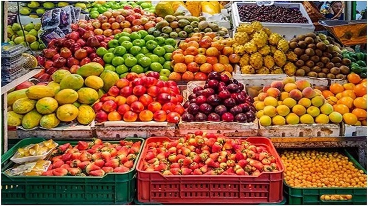 قیمت عمده و نرخ روز میوه و صیفیجات تعیین شد+ جدول