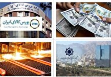 همدستی فولادسازان و بورس کالا برای گران‌سازی خودرو