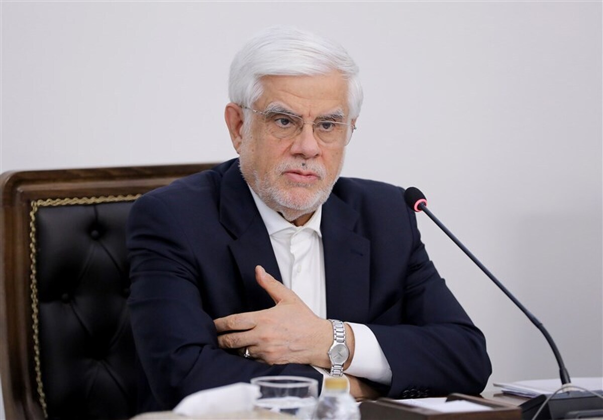 عارف: سند راهبردی مبارزه با فساد تدوین میشود