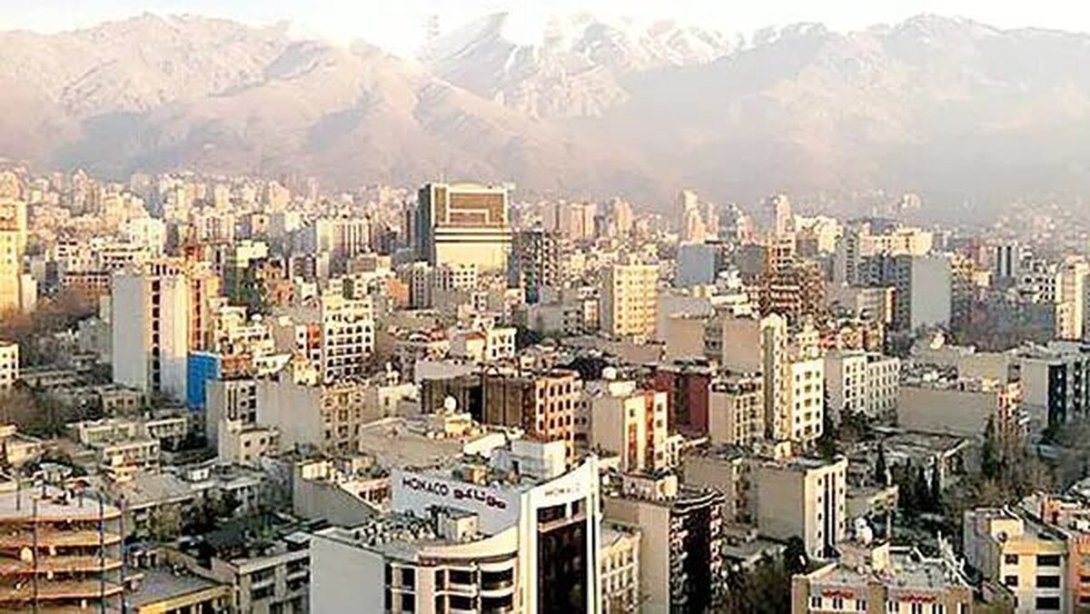 متقاضیان نهضت ملی مسکن حتما بخوانند