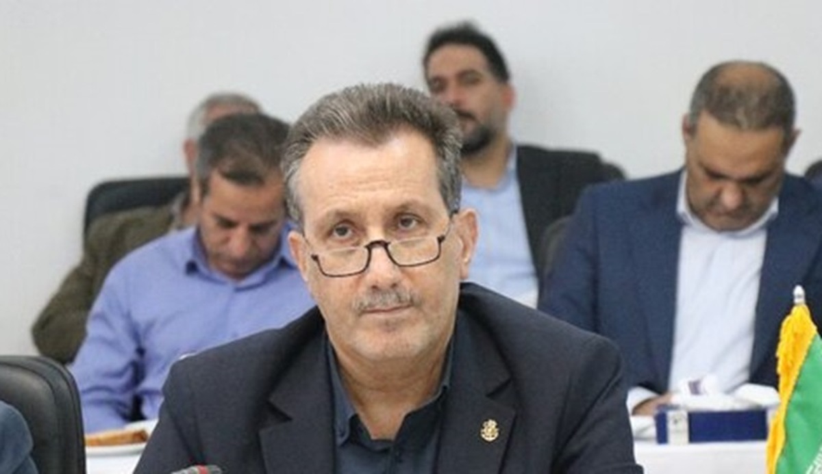 توسعه ترانزیت و همکاری کشورهای منطقه در دستور کار وزارت راه