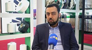 چالش برق و مواد اولیه، تولید پارچه را با مشکل مواجه کرده است