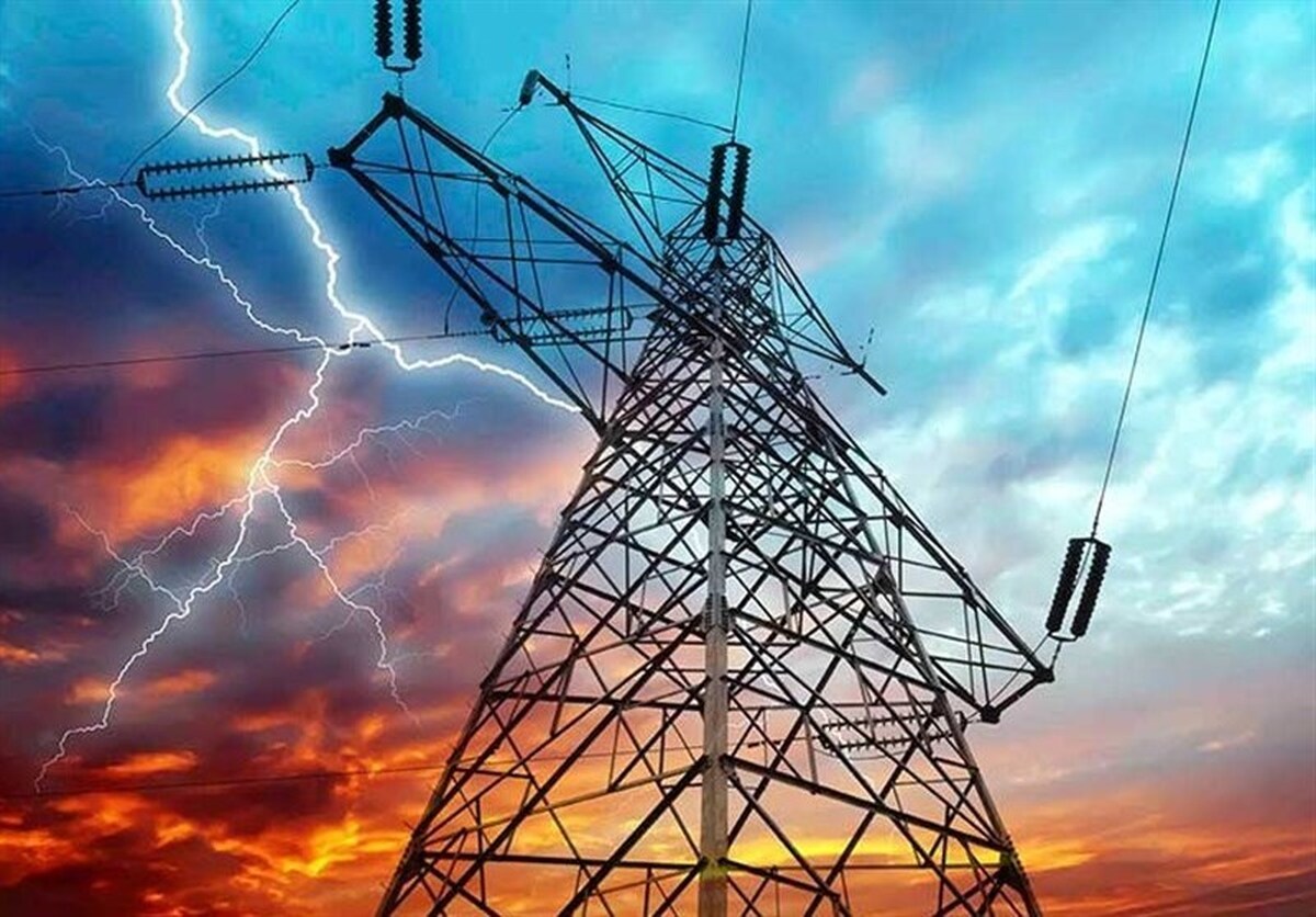 ناترازی برق در میانه خرداد به ۱۲۰۰۰ مگاوات رسید