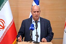 درماندگی تاج از وضعیت داوران