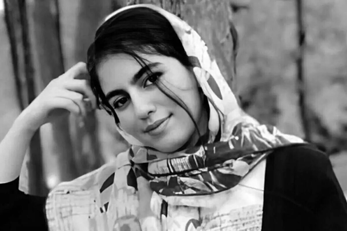 جسد الهه حسیننژاد پیدا شد