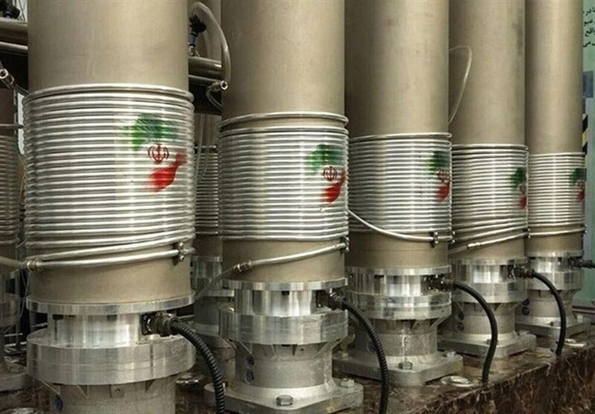 اهمیت غنیسازی اورانیوم برای ایران