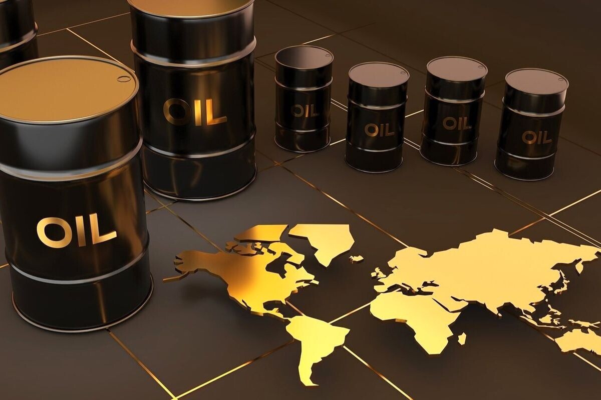 قیمت جهانی نفت امروز ۱۵ خرداد