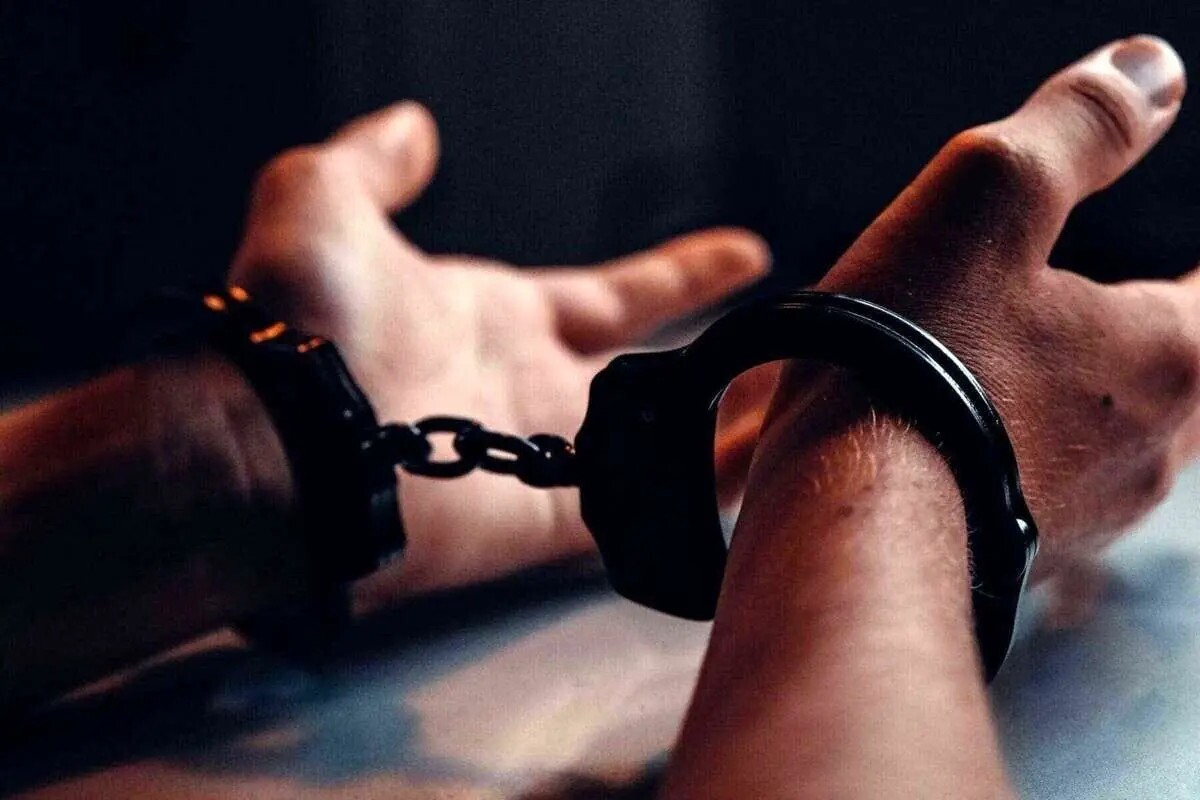 قاتل محیطبان هدایتالله دیدهبان دستگیر شد
