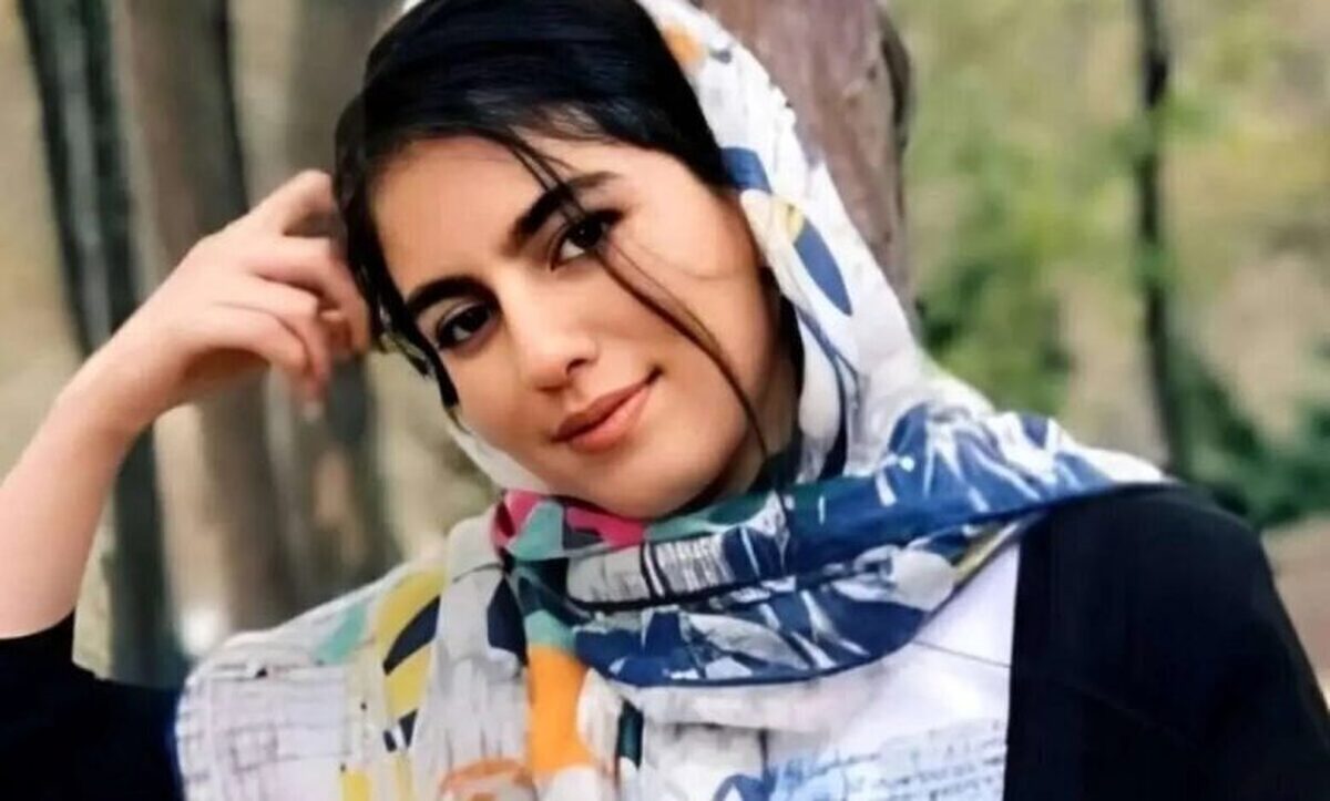 خبر فوری و مهم پزشکی قانونی درباره معاینه الهه حسین نژاد