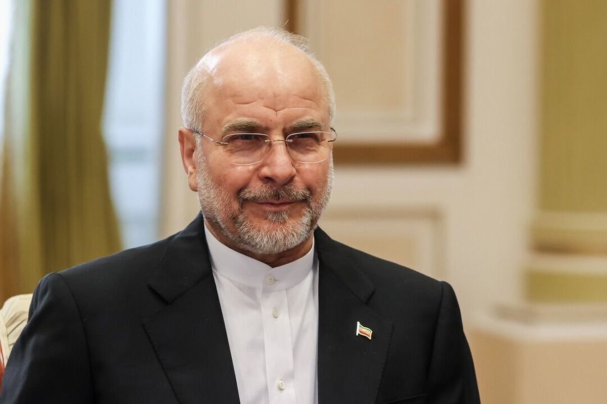 قالیباف: ظرفیتهای بسیاری برای توسعه روابط اقتصادی با آمریکای لاتین وجود دارد
