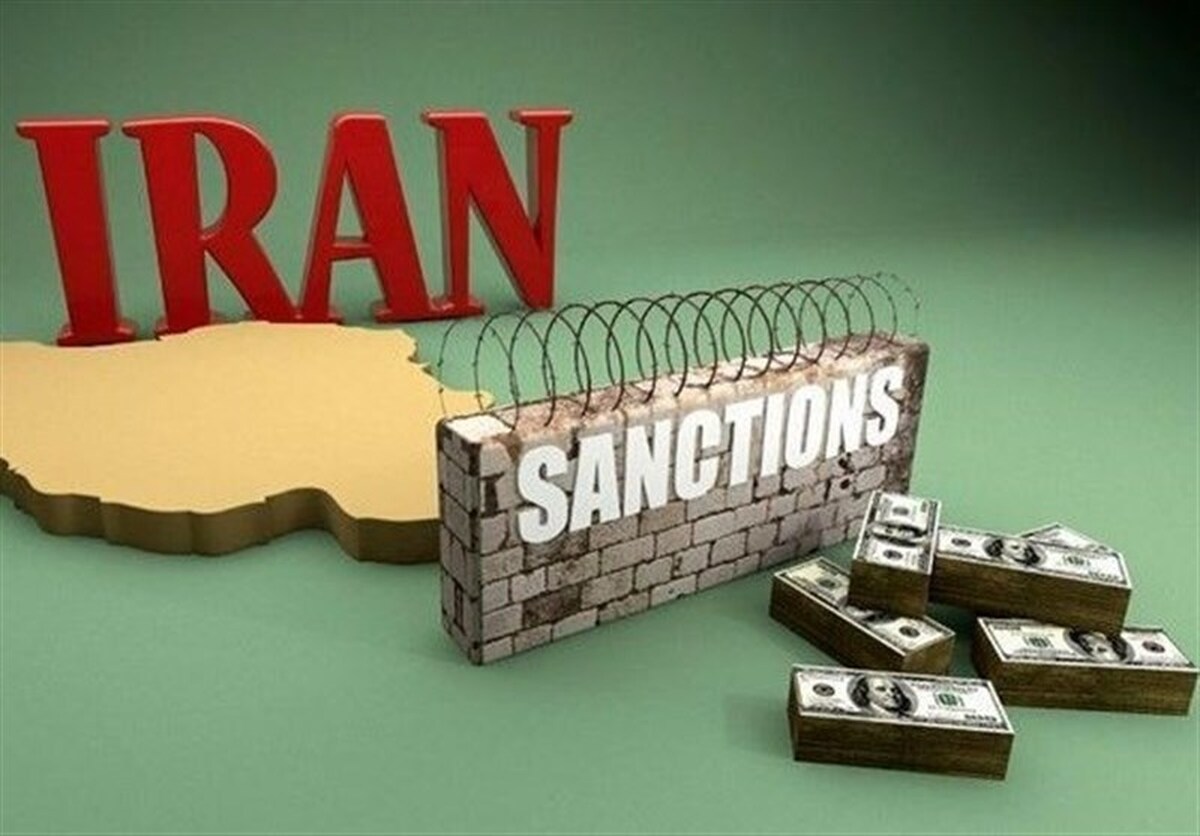 اعمال تحریمهای جدید ضدایرانی از سوی آمریکا