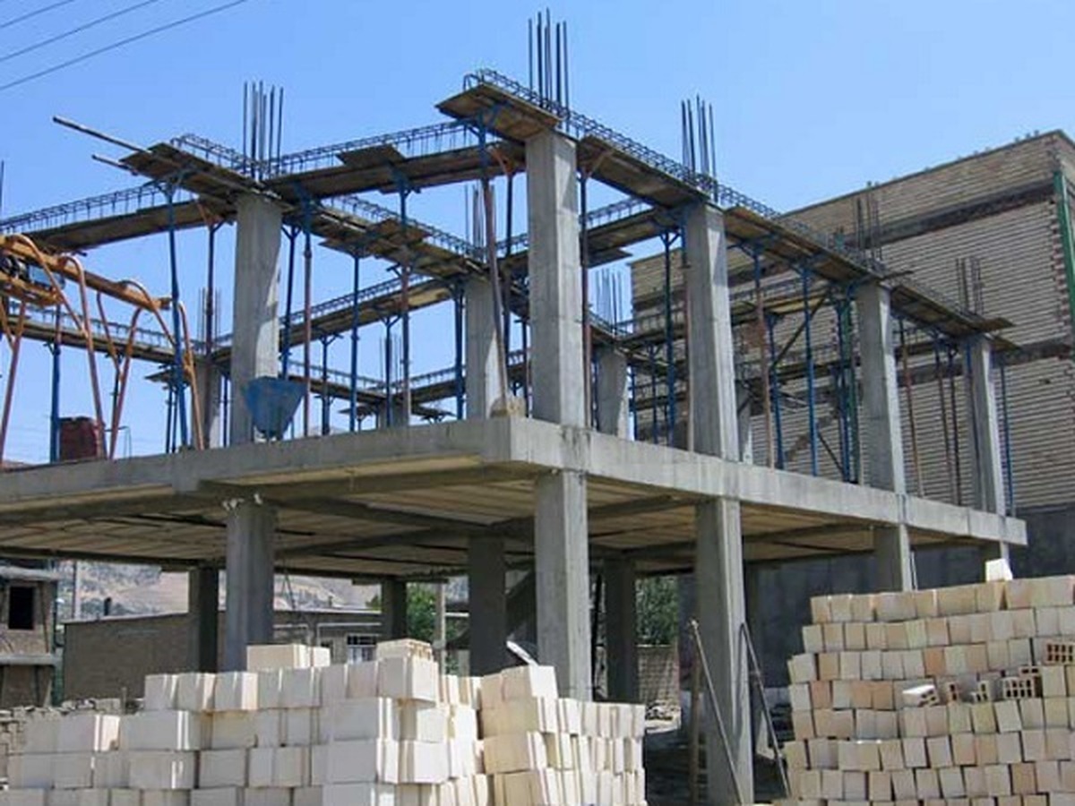 حادثه تلخ برای حکیمه پناهی مهندس ناظر