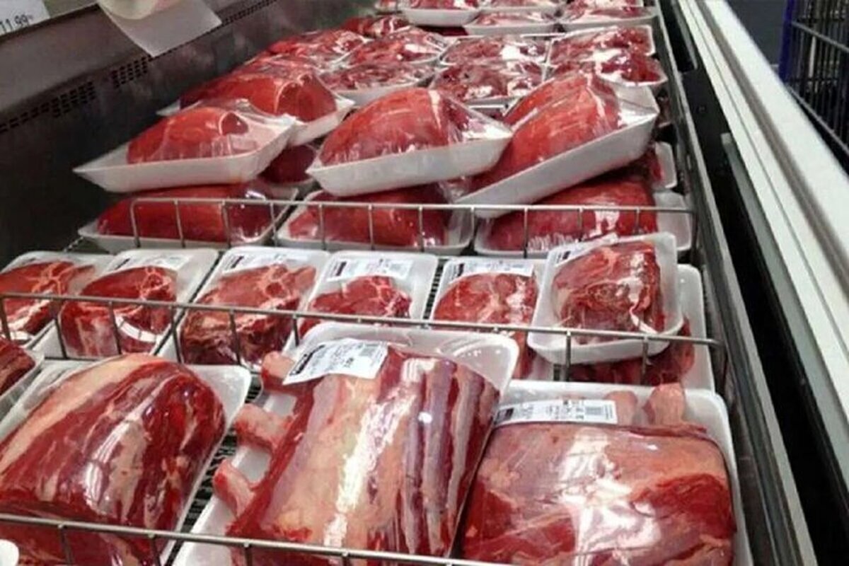 ارز ترجیحی گوشت قرمز حذف نشد
