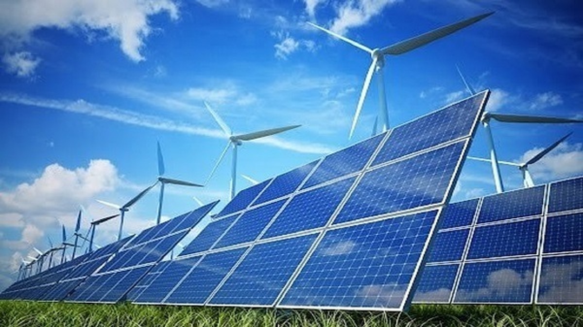 فرآیند واگذاری زمین برای احداث نیروگاه‌های تجدیدپذیر تسهیل شد