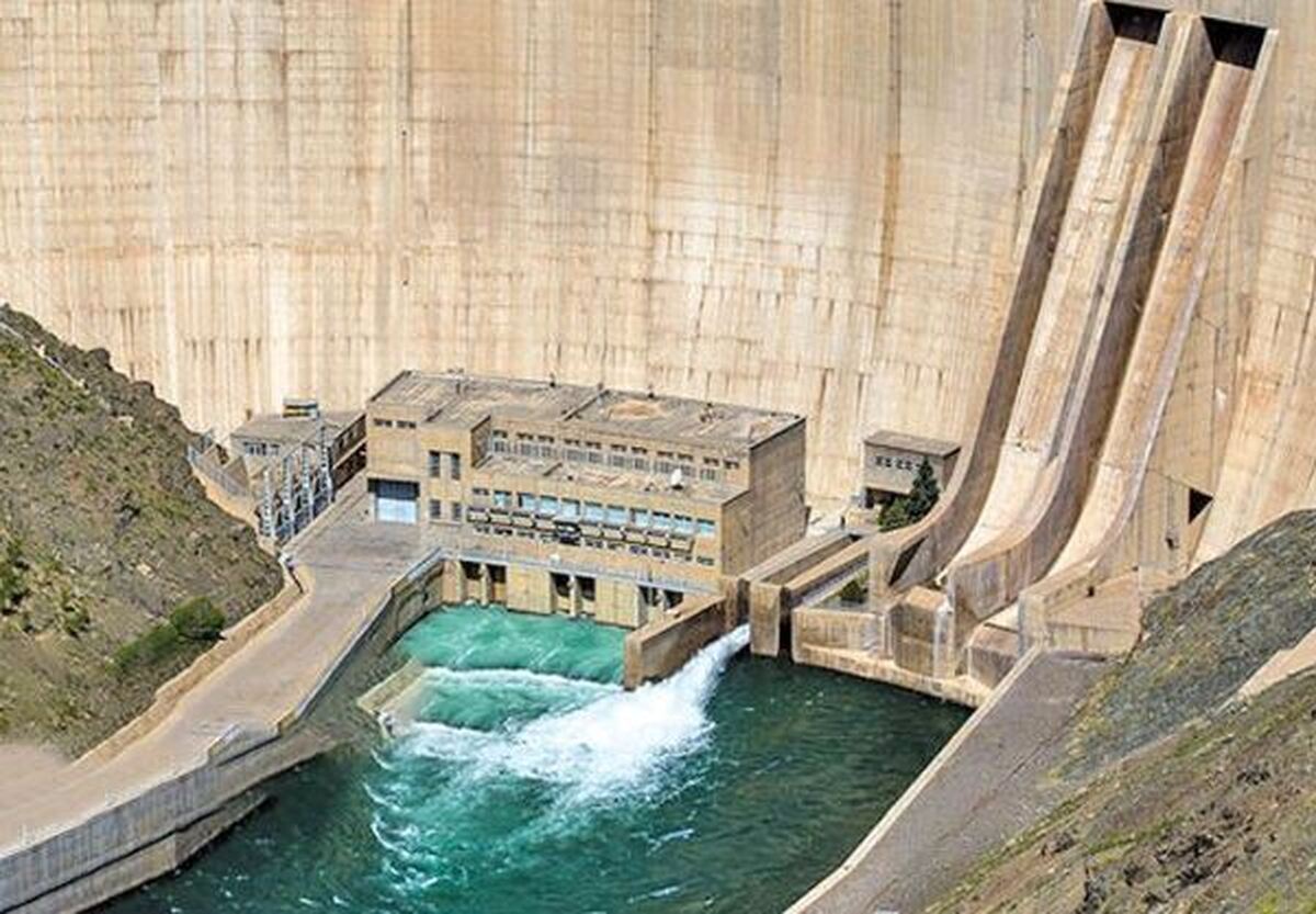 جزئیات تامین مالی نیروگاه‌های برق‌آبی کوچک اعلام شد